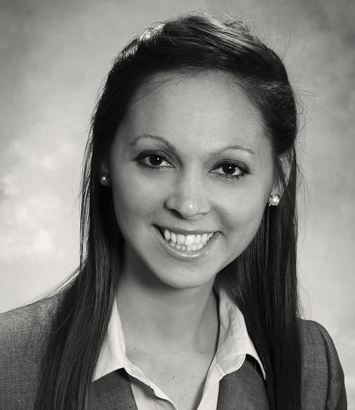 Alina Klimkina is a labor and employment attorney in Dinsmore's