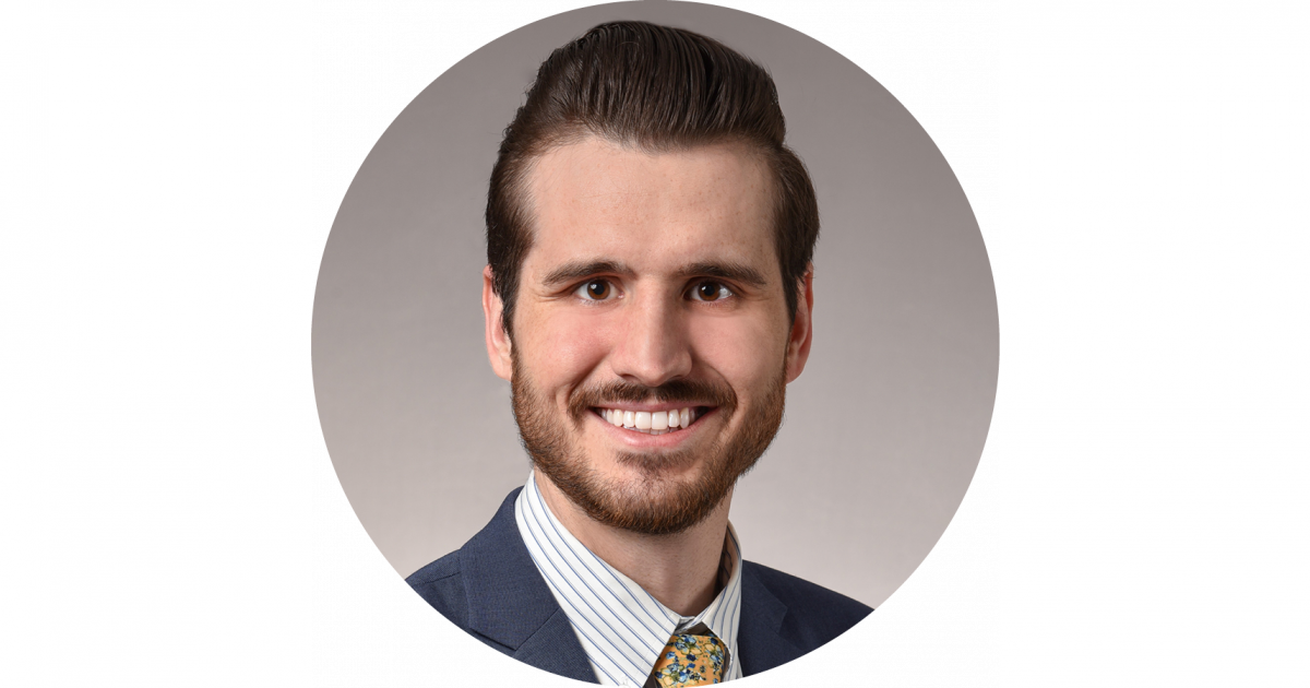 Dinsmore Welcomes Labor and Employment Attorney Jonathan Kelly