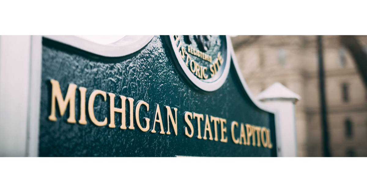 What Employers Need to Know about Michigan’s ‘Stay Home, Stay Safe