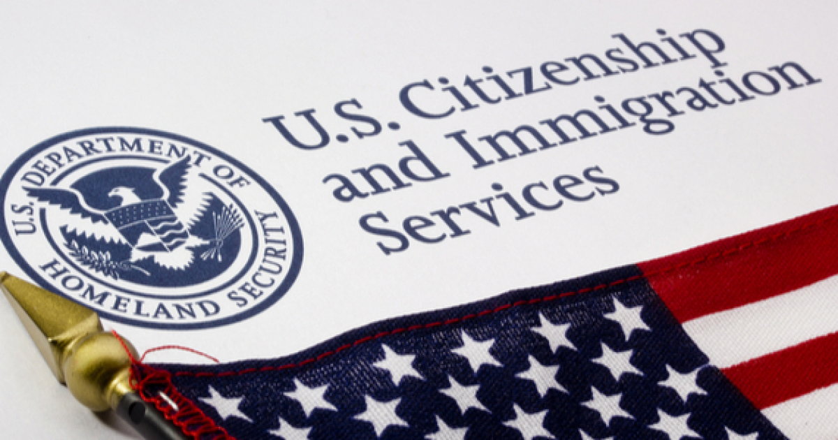 USCIS Releases H-1B Lottery Information: Registration Process Begins ...