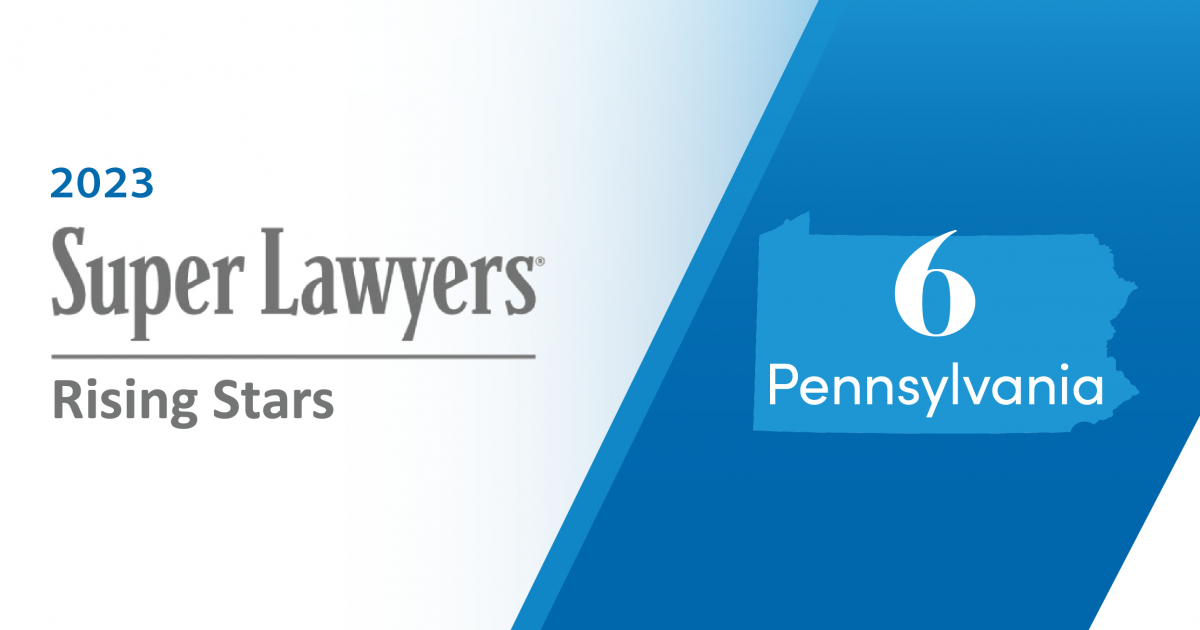 Six Attorneys From Dinsmore's Pittsburgh Office Named To 2023 Super ...