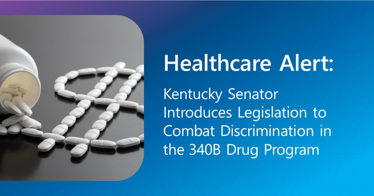 Kentucky Senator Introduces Legislation To Combat Discrimination In The ...