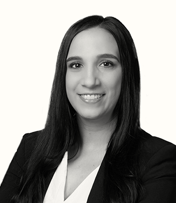 Rachel Ramezan is a real estate attorney in Dinsmore's Pittsburgh office