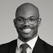 Cedric D.  Burnett II