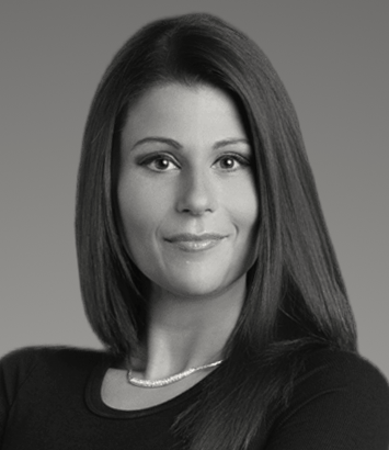 Christine M. Crispino